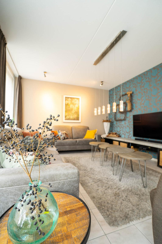 Vrijstaande woning te koop: Hagelkruis 2, Bakel