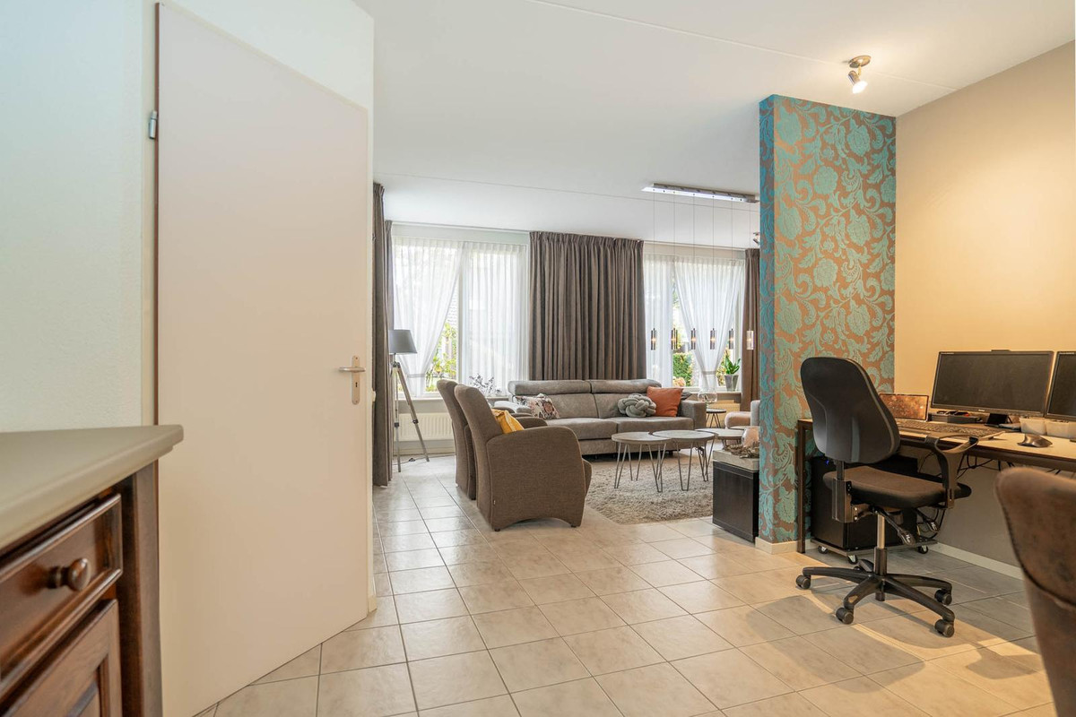 Vrijstaande woning te koop: Hagelkruis 2, Bakel