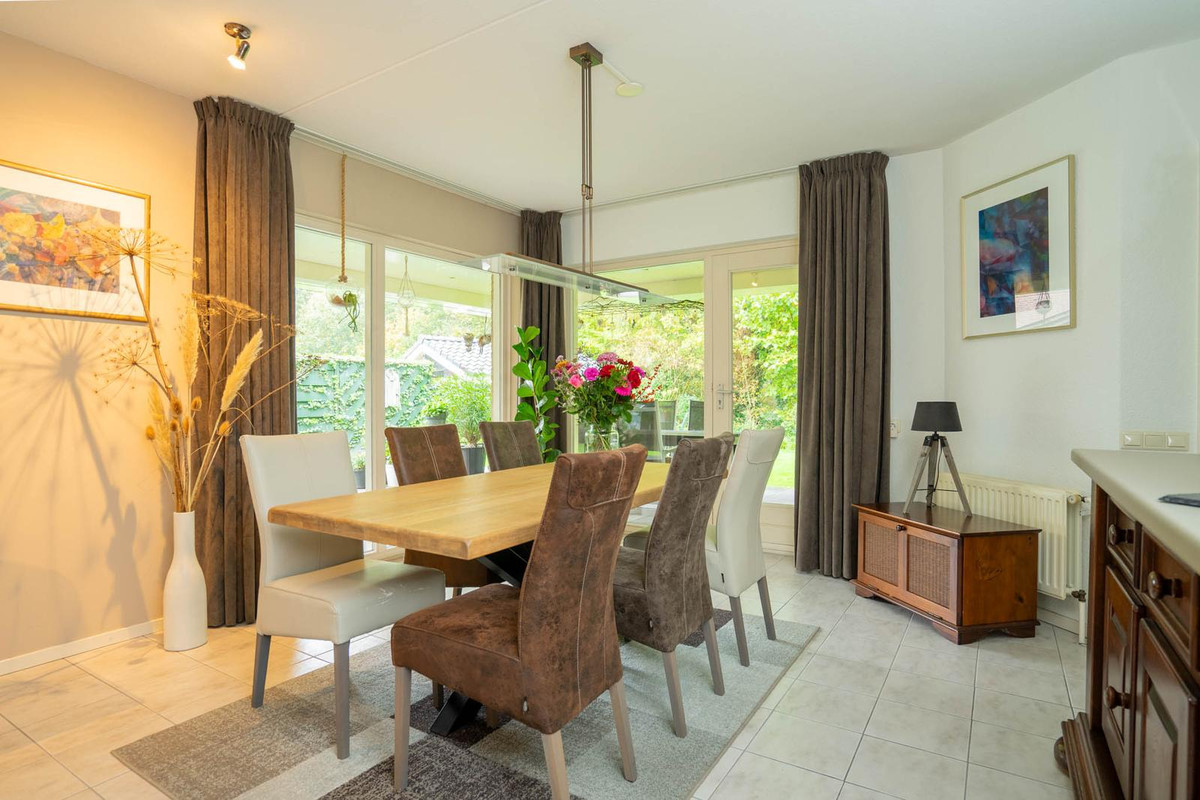 Vrijstaande woning te koop: Hagelkruis 2, Bakel