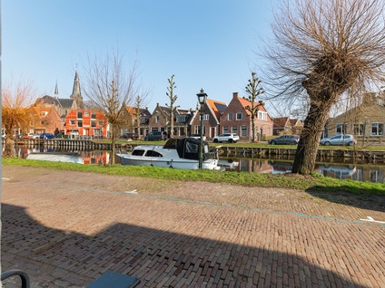 Nieuwe Zijds Burgwal 19