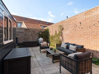 Nieuwe Zijds Burgwal 19