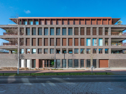 Bilderdijklaan 2B