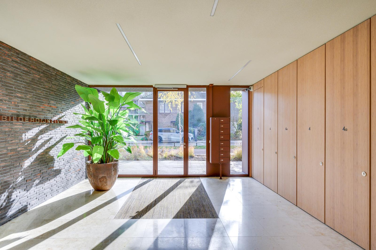 Appartement te koop: Bilderdijklaan 2B, Eindhoven