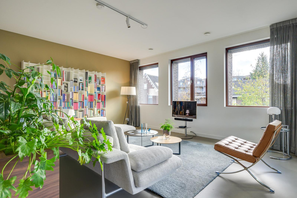 Appartement te koop: Bilderdijklaan 2B, Eindhoven