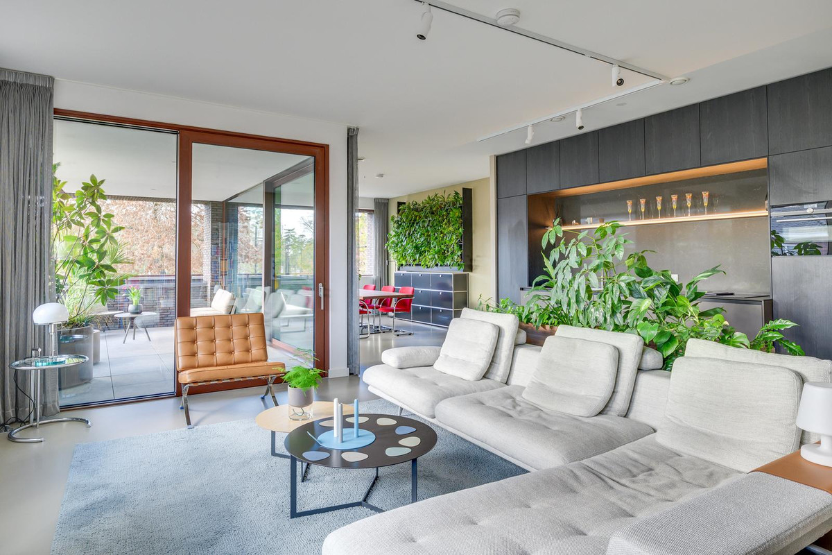 Appartement te koop: Bilderdijklaan 2B, Eindhoven