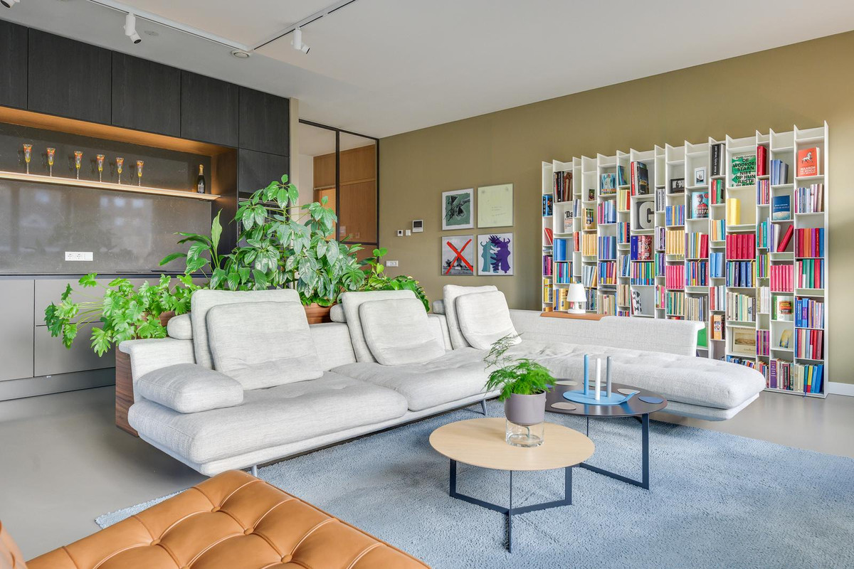 Appartement te koop: Bilderdijklaan 2B, Eindhoven