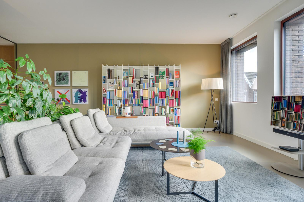 Appartement te koop: Bilderdijklaan 2B, Eindhoven