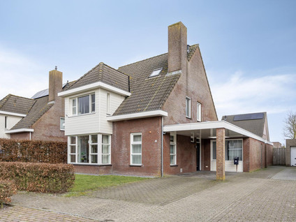 Van Bijsterveldtstraat 20