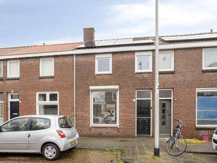 Oeverstraat 86
