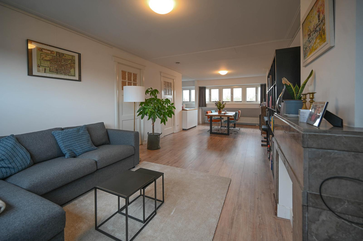 Boreelstraat 49b 02, Rotterdam