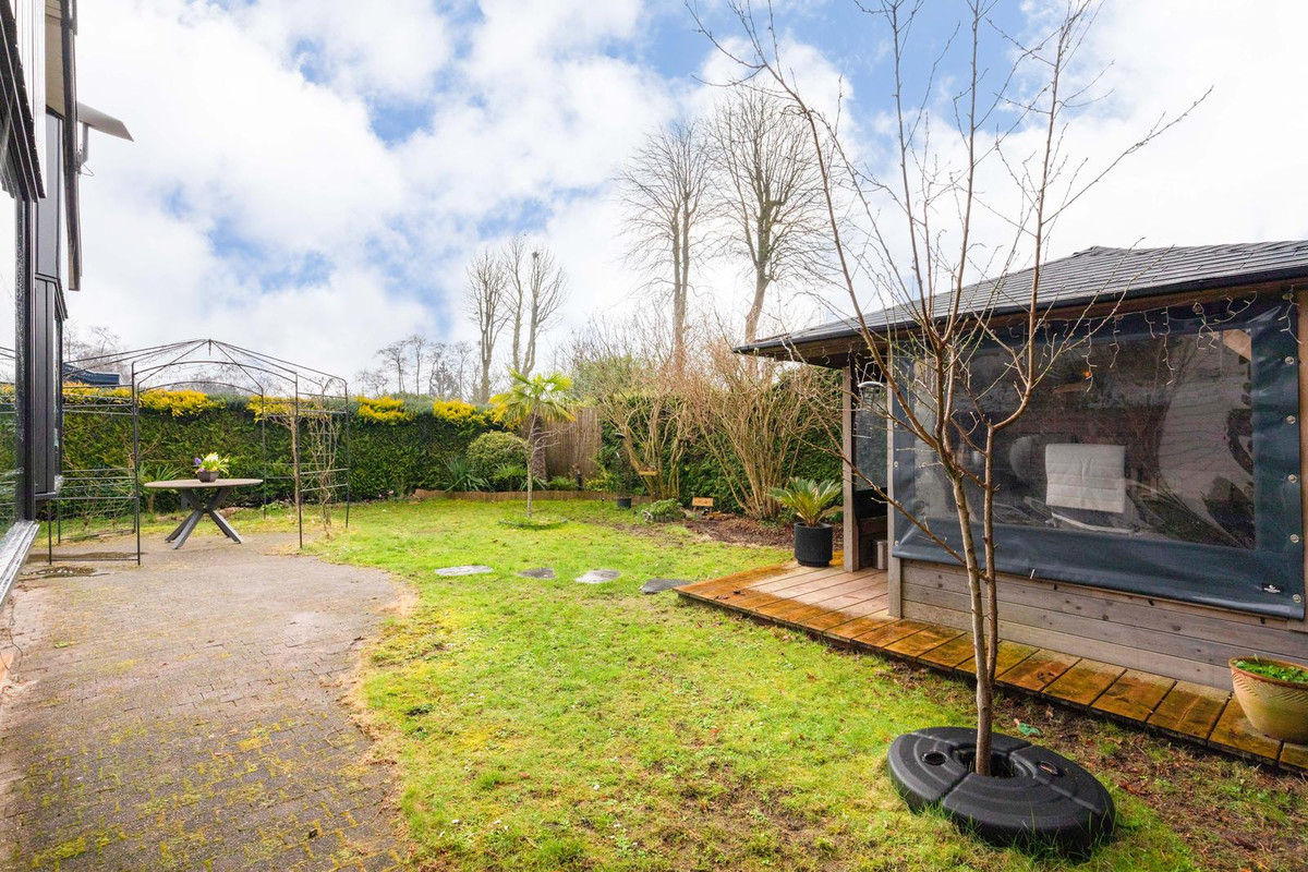 Vrijstaande woning te koop: Kieftveen 18-829, Voorthuizen