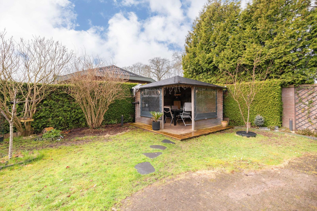 Vrijstaande woning te koop: Kieftveen 18-829, Voorthuizen