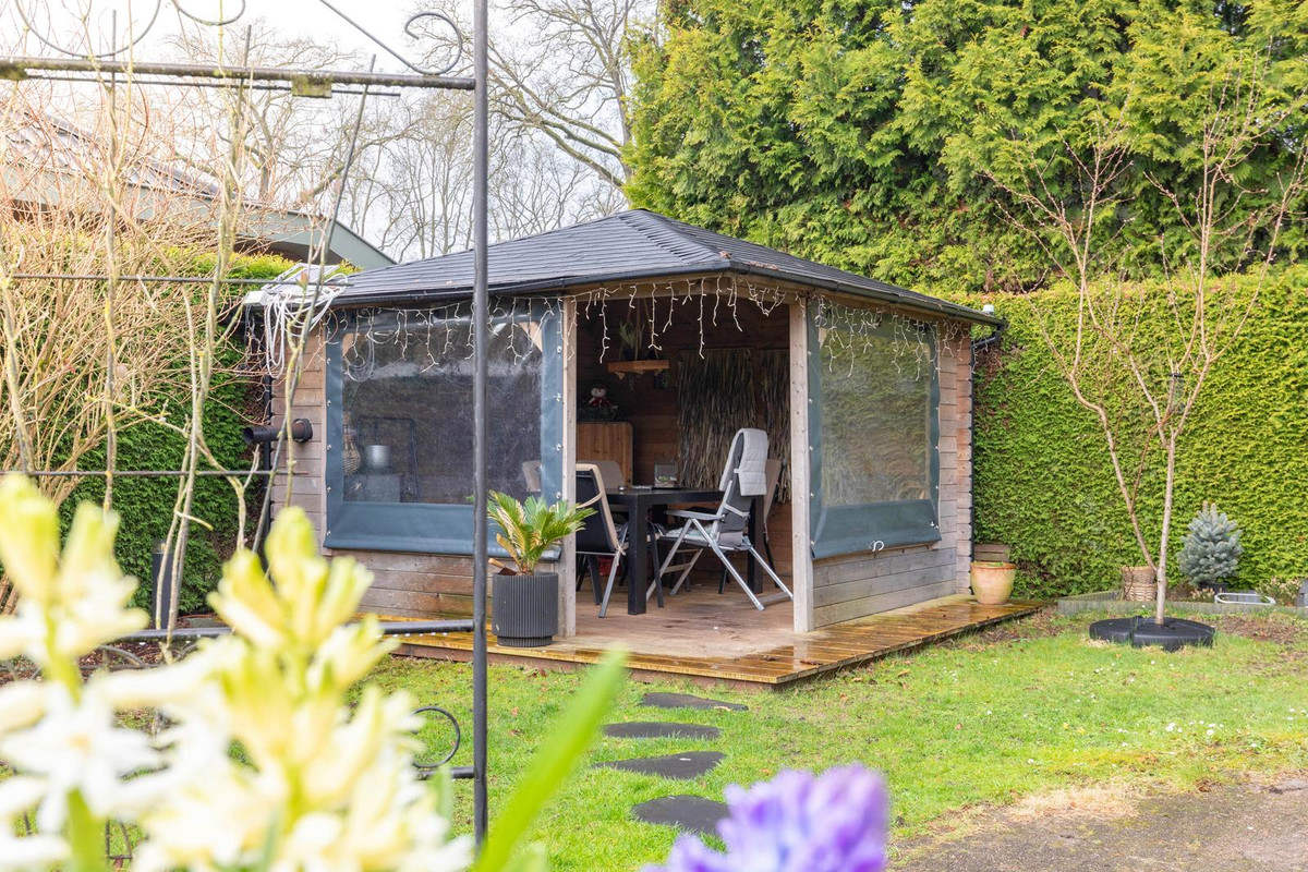 Vrijstaande woning te koop: Kieftveen 18-829, Voorthuizen