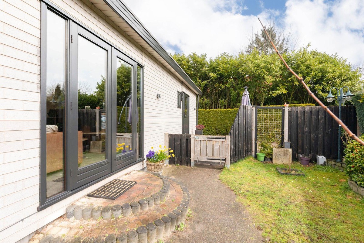 Vrijstaande woning te koop: Kieftveen 18-829, Voorthuizen