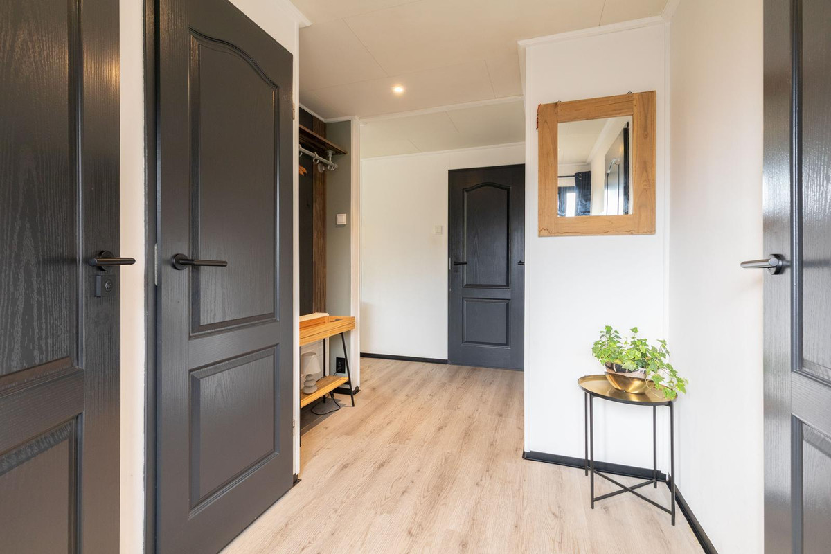 Vrijstaande woning te koop: Kieftveen 18-829, Voorthuizen