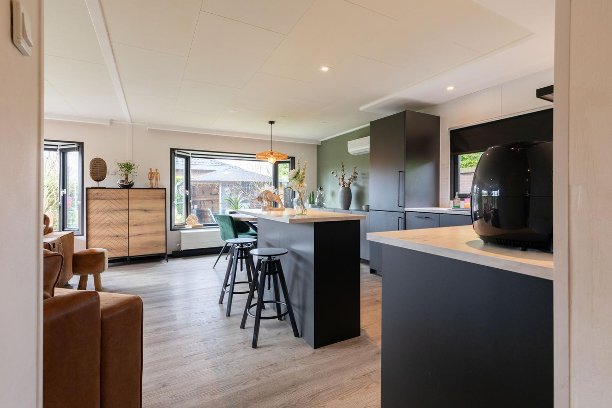 Vrijstaande woning te koop: Kieftveen 18-829, Voorthuizen