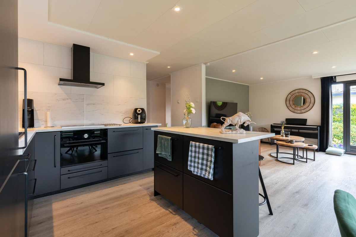 Vrijstaande woning te koop: Kieftveen 18-829, Voorthuizen