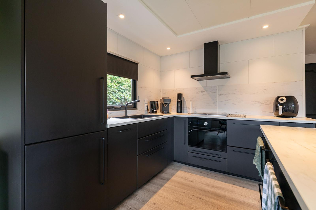 Vrijstaande woning te koop: Kieftveen 18-829, Voorthuizen