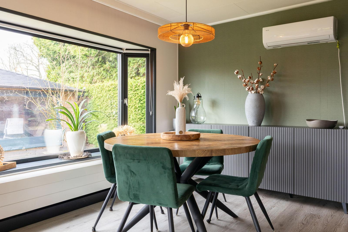 Vrijstaande woning te koop: Kieftveen 18-829, Voorthuizen