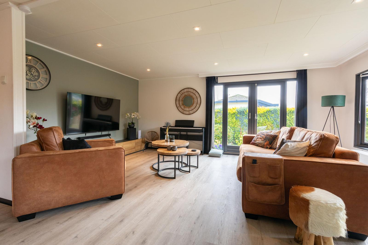 Vrijstaande woning te koop: Kieftveen 18-829, Voorthuizen
