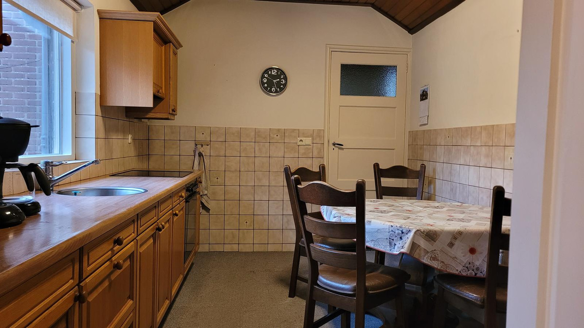 Vrijstaande woning te koop: Kerkstraat 2, Varik