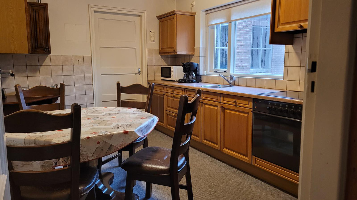 Vrijstaande woning te koop: Kerkstraat 2, Varik