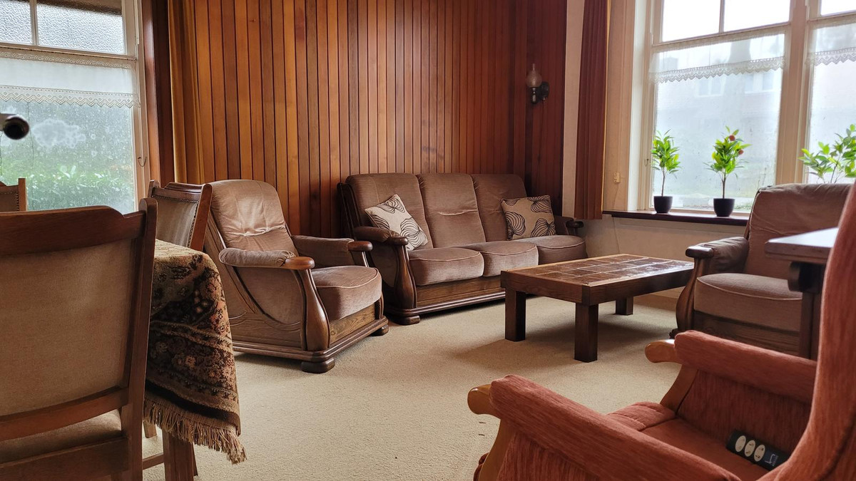Vrijstaande woning te koop: Kerkstraat 2, Varik