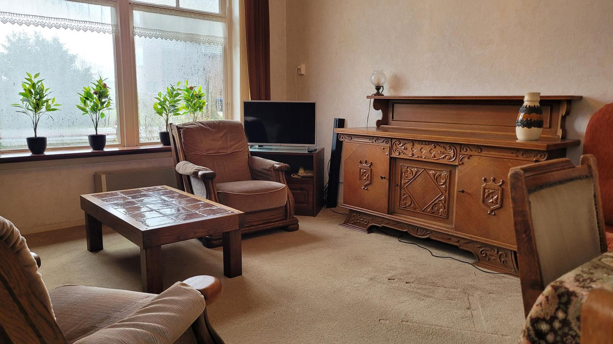 Vrijstaande woning te koop: Kerkstraat 2, Varik