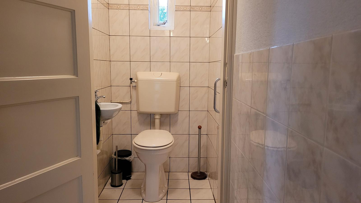 Vrijstaande woning te koop: Kerkstraat 2, Varik