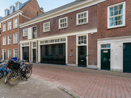 huurwoningen te huur op Kazernestraat 47