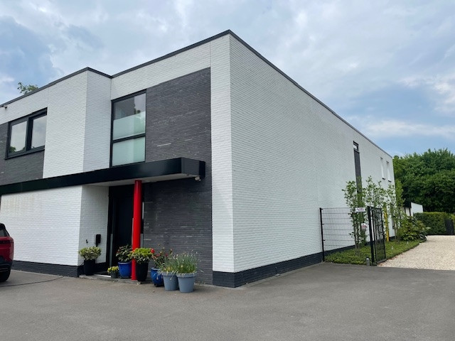 Eengezinswoning aan Stamerbos 40, Almere