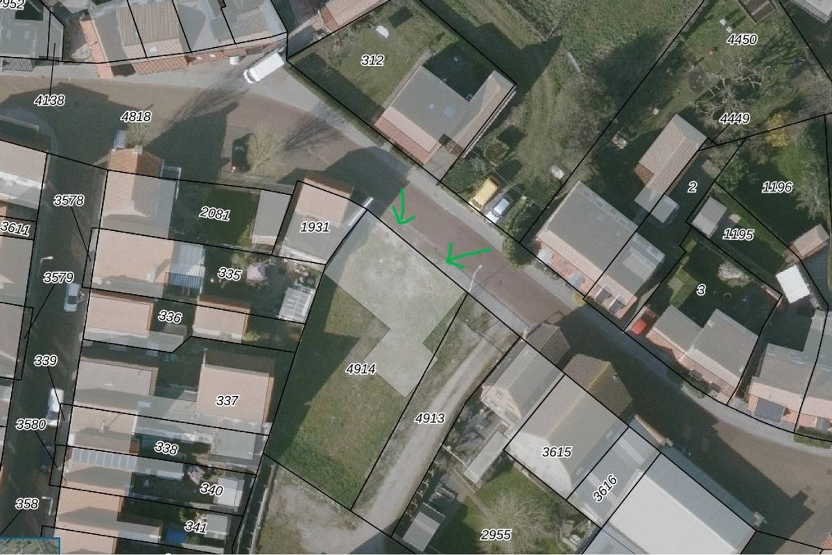 Woning te koop: Oudestad 27, Oostburg