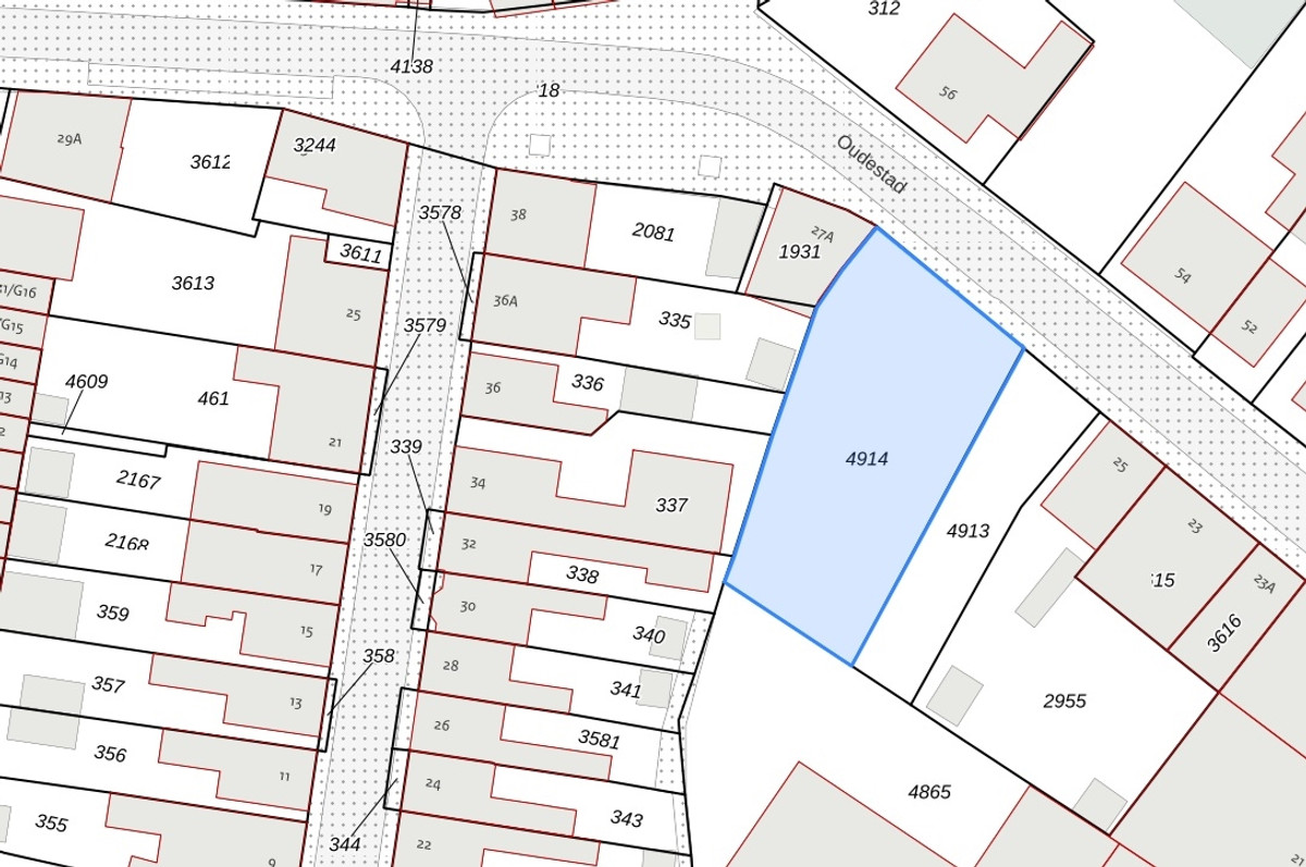 Woning te koop: Oudestad 27, Oostburg