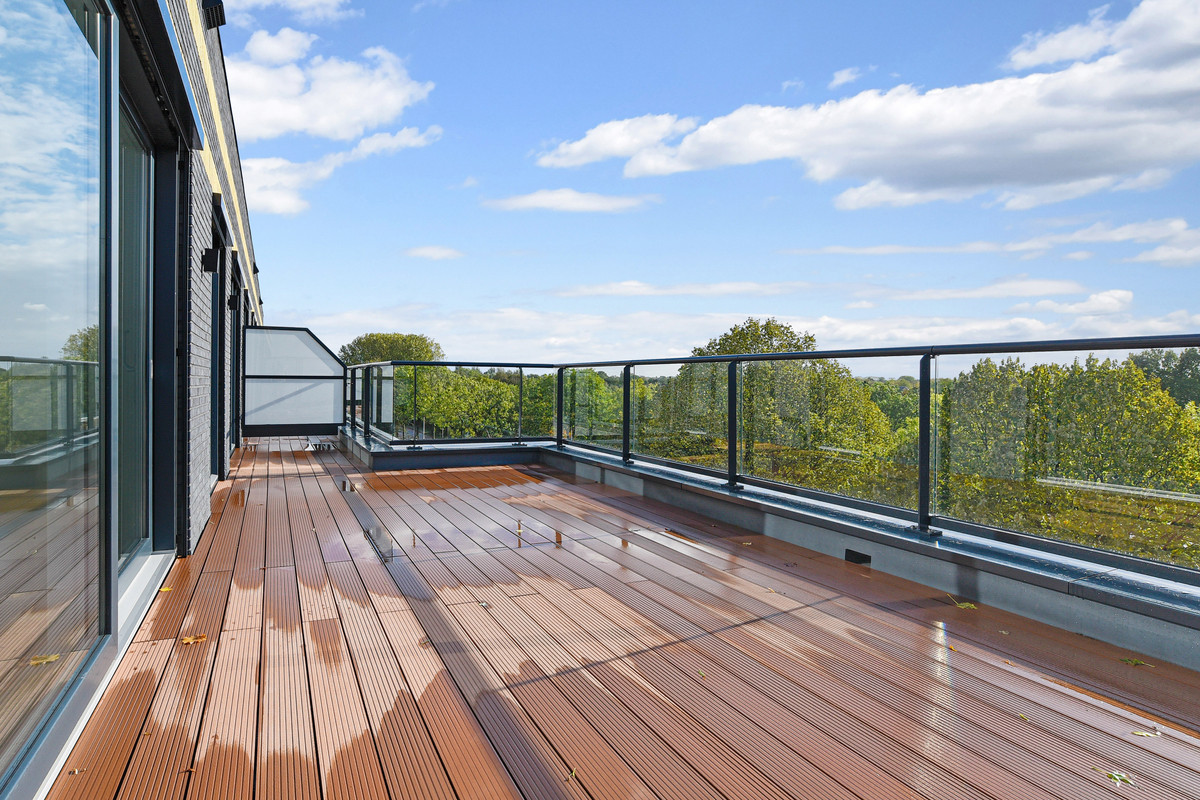 Stationsstraat 94, Rhoon