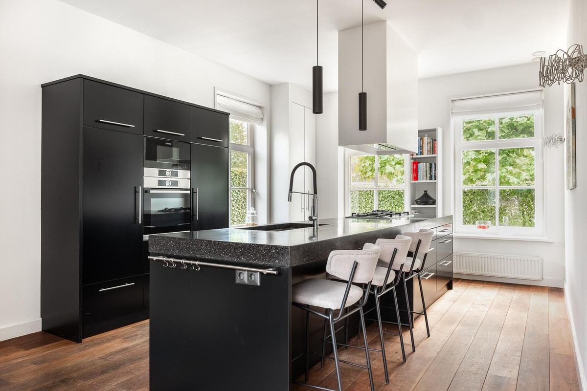 Vrijstaande woning te koop: Oudaen 43, Lelystad