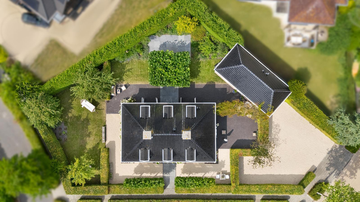 Vrijstaande woning te koop: Oudaen 43, Lelystad