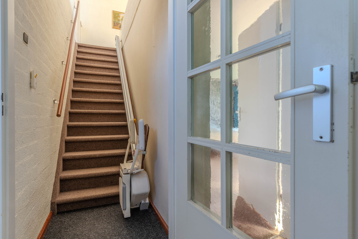 Vrijstaande woning te koop: Westerdijk 56A, Leimuiden