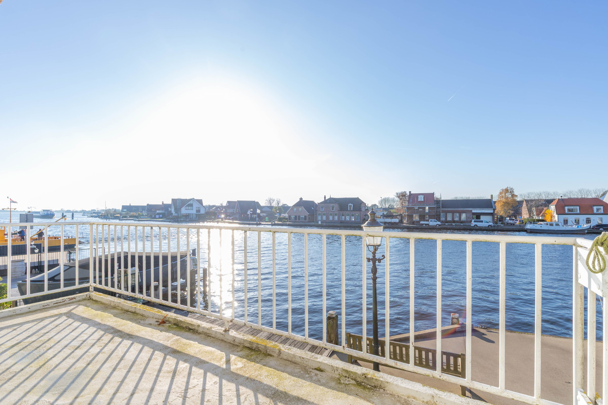 Vrijstaande woning te koop: Westerdijk 56A, Leimuiden