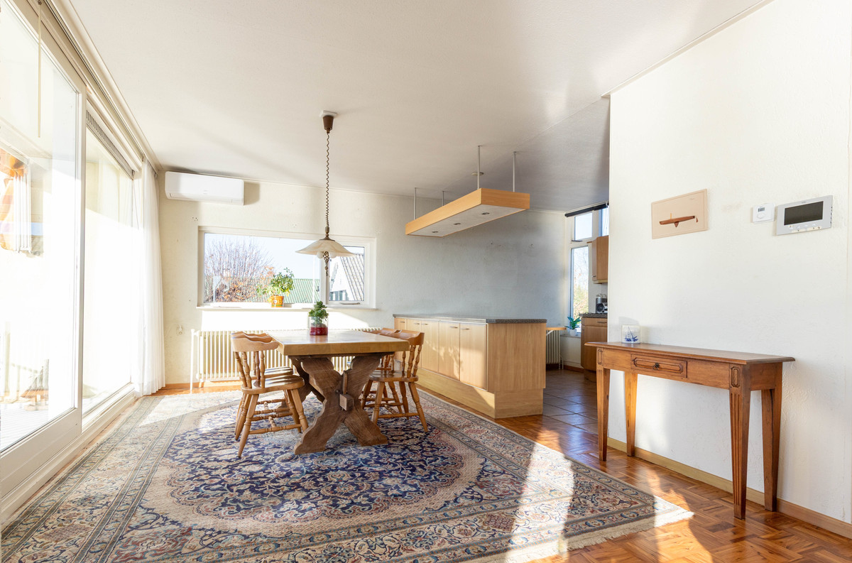 Vrijstaande woning te koop: Westerdijk 56A, Leimuiden