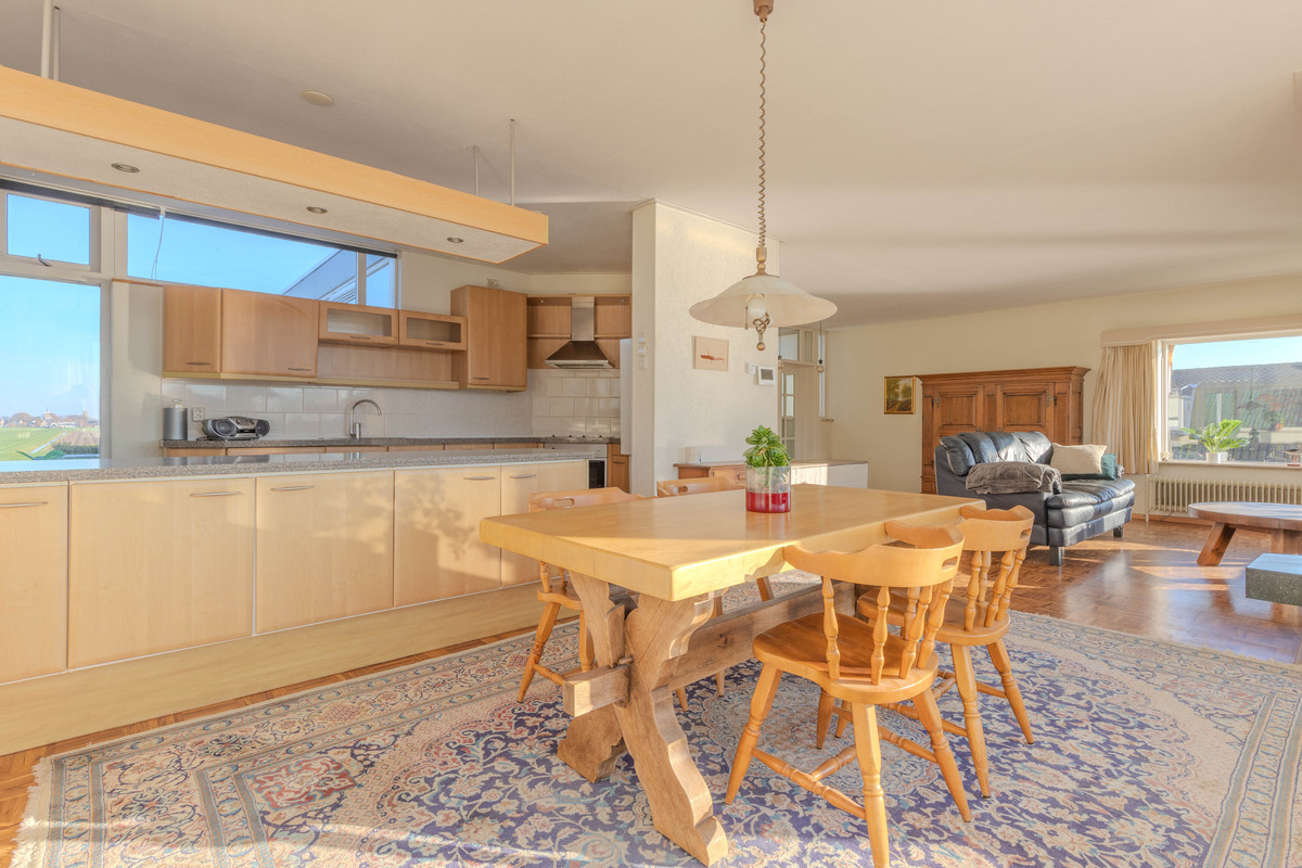 Vrijstaande woning te koop: Westerdijk 56A, Leimuiden
