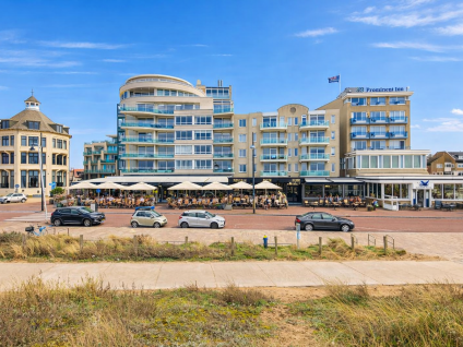 Koningin Wilhelmina Boulevard 6