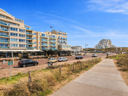 Koningin Wilhelmina Boulevard 6