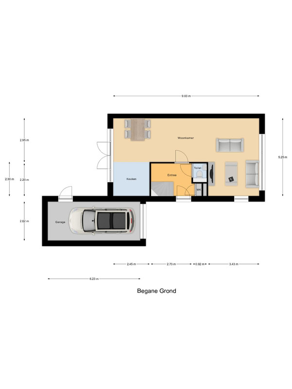 Woning te koop: De Hoef 15, Ammerzoden