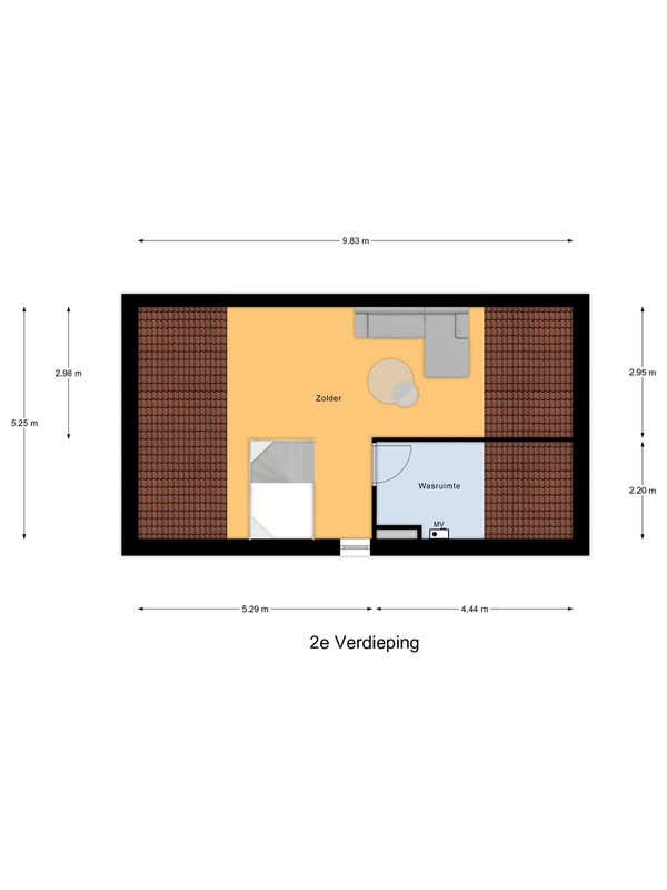Woning te koop: De Hoef 15, Ammerzoden