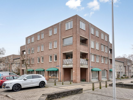 apartments for rent on Erasmusdomein 39A02