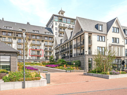 Boulevard de Wielingen 47C202