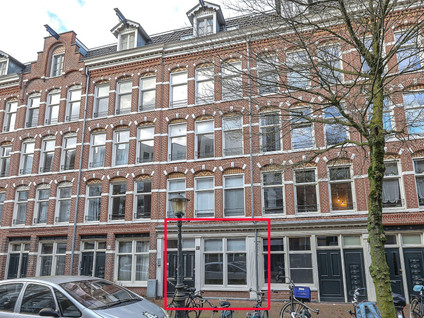 Van Hogendorpstraat 62H