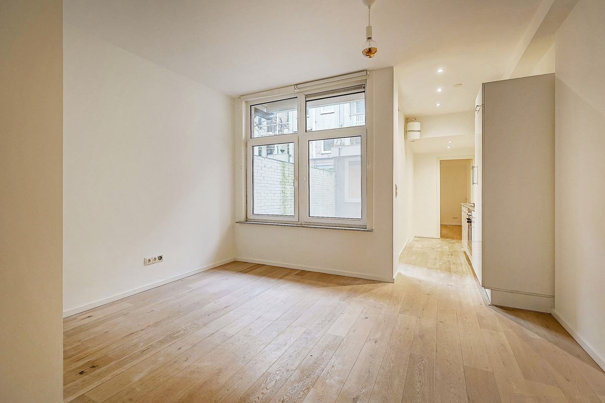 Appartement te koop: Van Hogendorpstraat 62H, Amsterdam