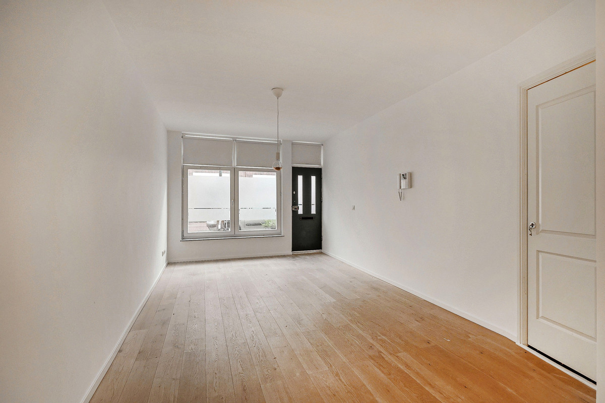Appartement te koop: Van Hogendorpstraat 62H, Amsterdam