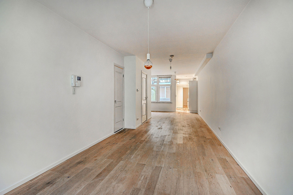 Appartement te koop: Van Hogendorpstraat 62H, Amsterdam